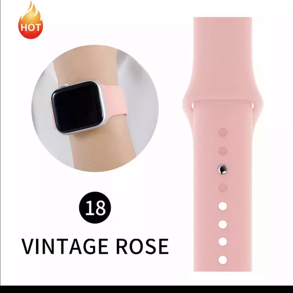 Light pink
